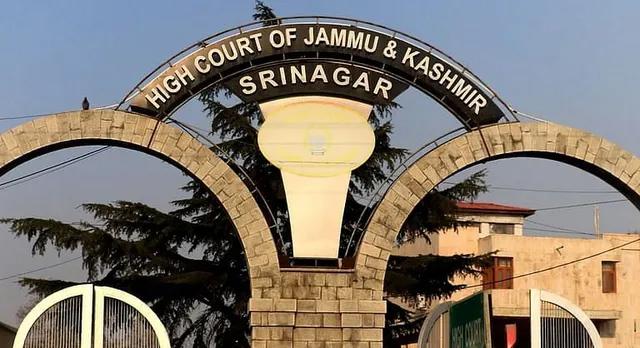 High Court Orders Reshuffle of Judicial Officers in Jammu Kashmir and Ladakh