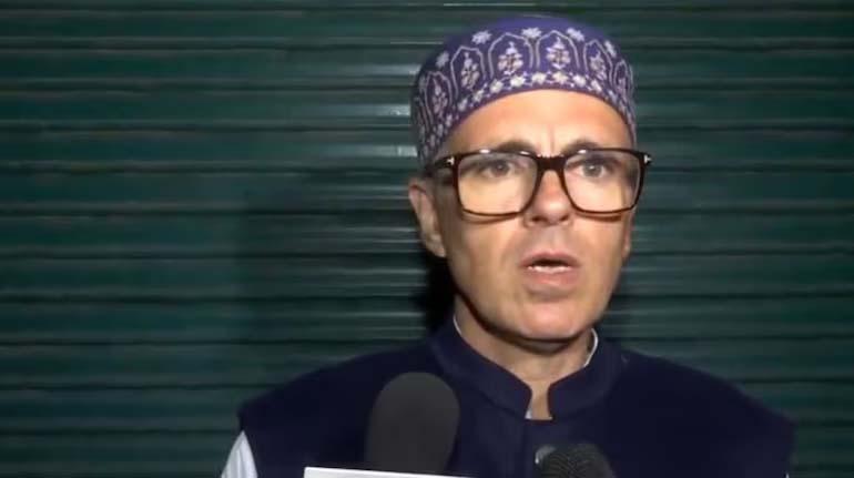 Vande Bharat will benefit all, reduce highway closure impact: CM Omar Abdullah