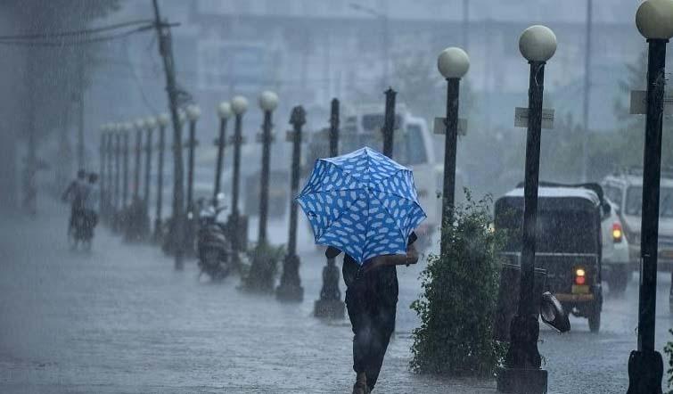 MeT predicts intense showers, hailstorm in J-K parts during next 5-hours