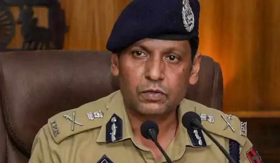 MHA orders empanelment of Mukesh Singh (IPS) among others as ADGP in Centre