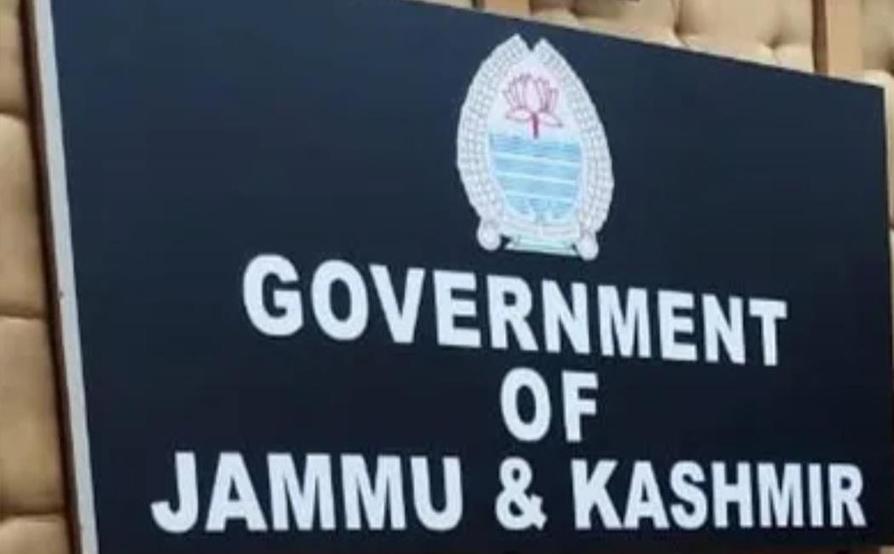 J&K Govt makes architects organization Nodal Body for public projects; levies 1% consultancy fee, mandates NOC for private firms
