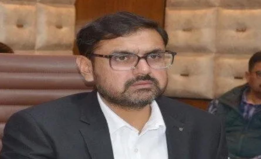 Satish Sharma thanks PM Modi, Union Sports Minister, CM Omar Abdullah for sanctioning J&K’s first National Centre of Excellence