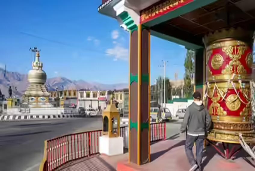 Centre, Ladakh groups agree on elected governing body with law-making powers