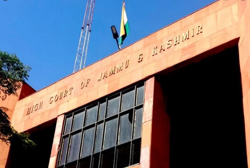 HC directs Jammu-wide survey of illegal hotels, commercial buildings; seeks action plan in two weeks