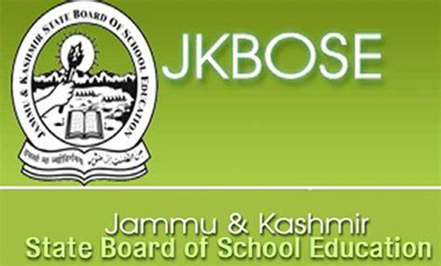Nearly 91% enrolled students take up NMMSS Examination: J&K BOSE