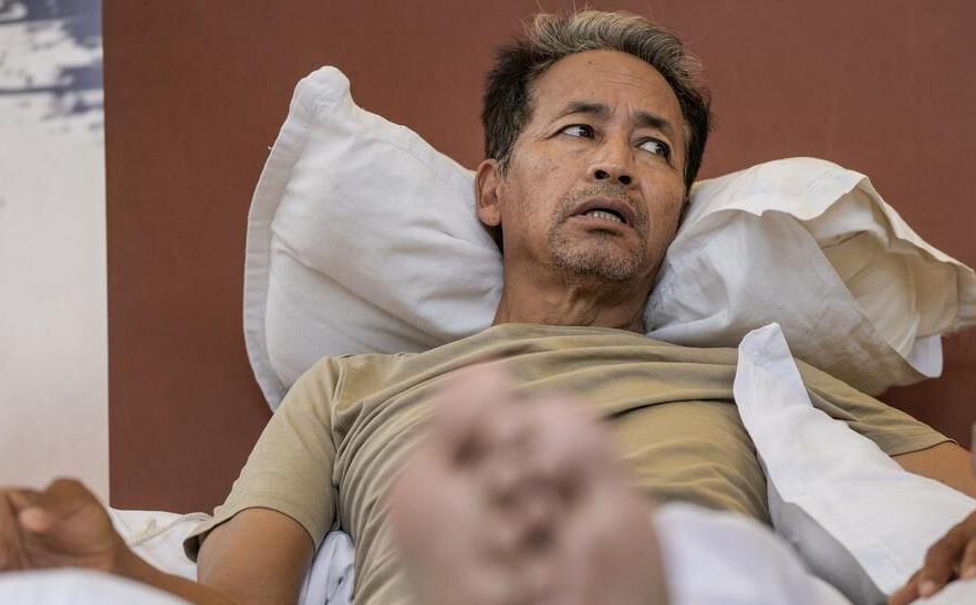 Sonam Wangchuk loses over 9 kg after 19 days of hunger strike; doctors warn it could affect organs