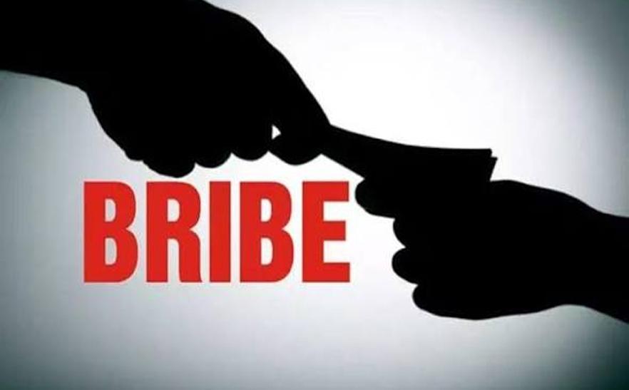 Kathua Patwari Caught Red-Handed Taking Bribe of ₹10,000; J&K ACB Registers Corruption Case, Accused Arrested