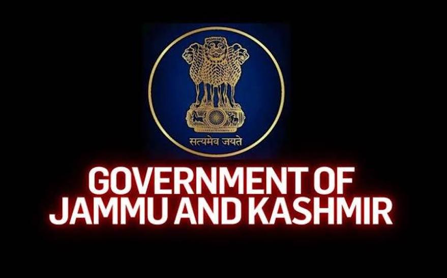 Government establishes JK4C to combat cyber crimes across J&K