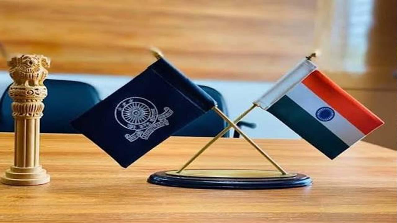 Three IAS Officers Relieved by Delhi Under AGMUT Cadre; Mamta Yadav Posted to J&K
