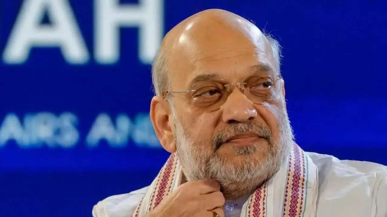 Creation of separate ministry infused new energy in India's cooperative movement: Amit Shah