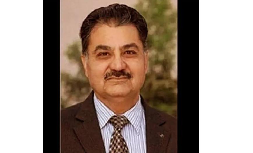 NIT Srinagar gets full-time director after over two years
