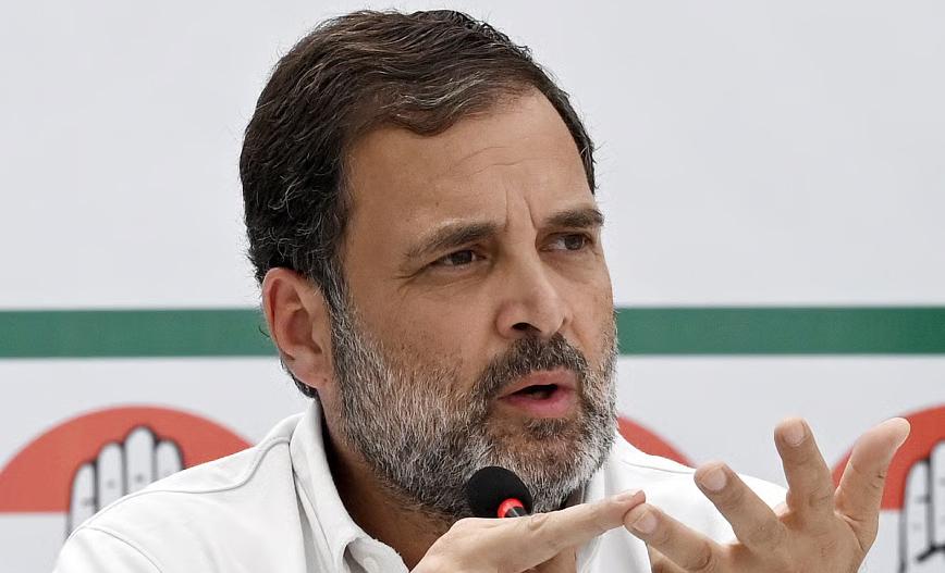 Rahul bats for SC-monitored high powered committee to probe 'brutalities' against students