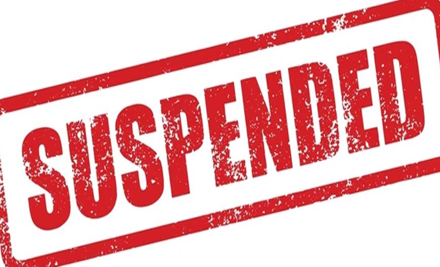 DC Jammu suspends official over bribery complaint, assures citizens of swift action against proven corruption charges