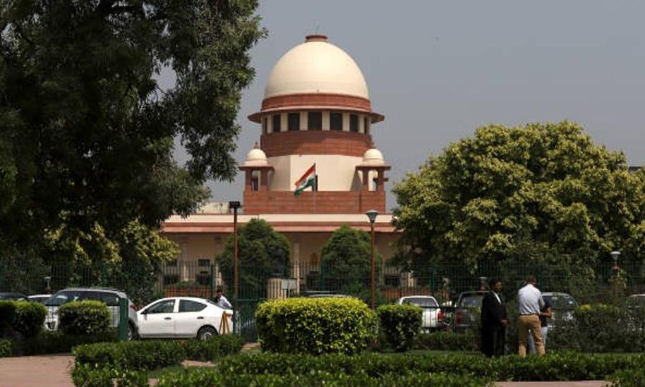 Ram Temple donations row: SC asks SIT to conclude probe expeditiously, file status report