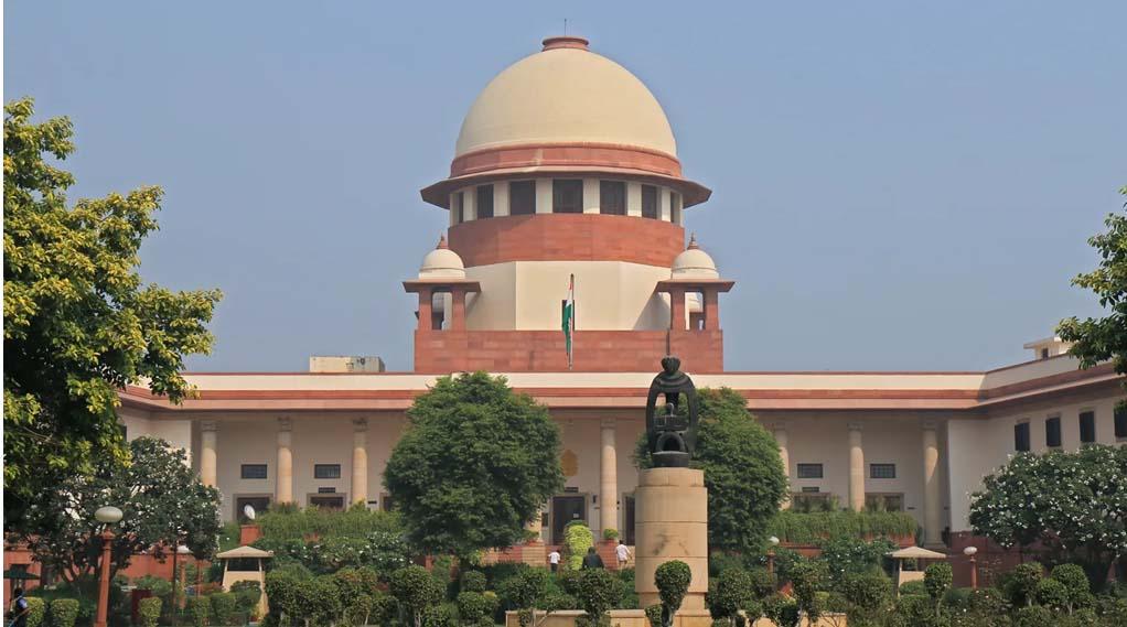 SC directs states, UTs to set rules for pedestrians, non-motorised vehicles