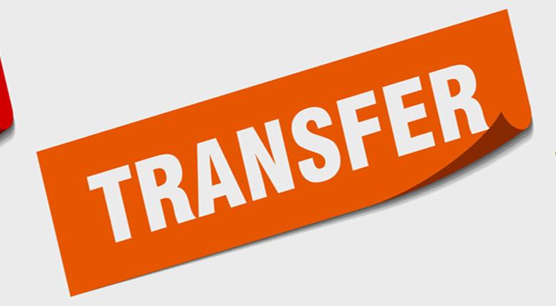 Several officers transferred in reshuffle by District Police Headquarters Srinagar