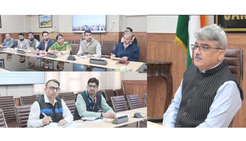 CS directs geo-tagging of all water bodies for their effective conservation