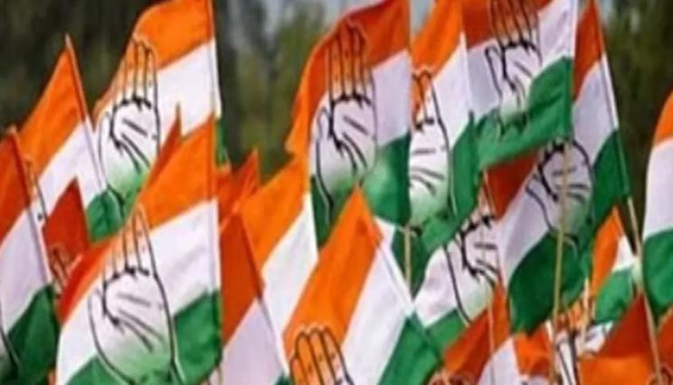 House arrests, Not allowing peaceful Sit-  in all districts across valley is undemocratic, condemnable- Congress