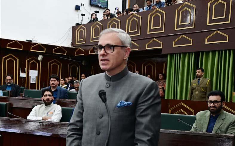 No new admin units for now, govt focuses on strengthening existing ones: Chief Minister