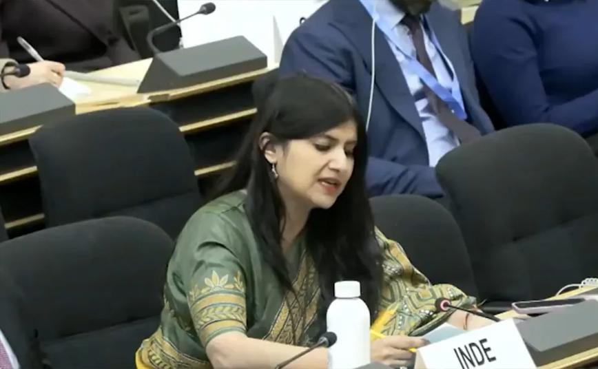 J&K budget ‘more than double’ IMF bailout package: India’s ‘la la land’ jibe at Pakistan