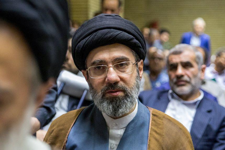 US announces $10 million reward for information on Iran's new Supreme Leader Mojtaba Khamenei, senior officials