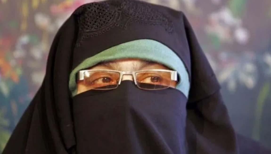 Delhi Court Sentences Kashmiri Separatist Asiya Andrabi To Life Imprisonment In UAPA Case
