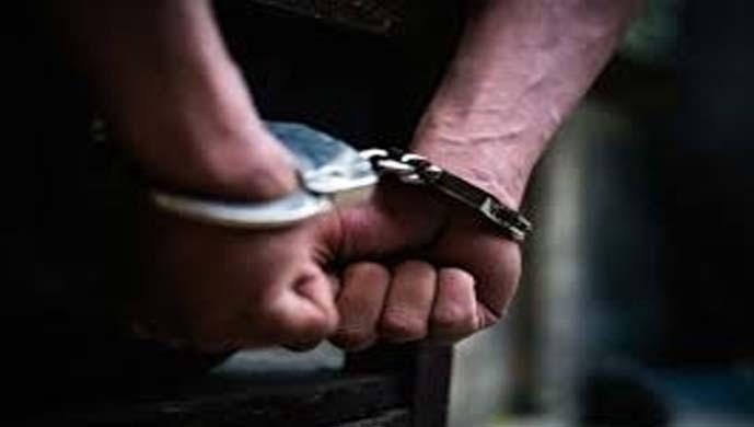 Revenue official caught accepting Rs 22,000 bribe in Jammu and Kashmir: ACB