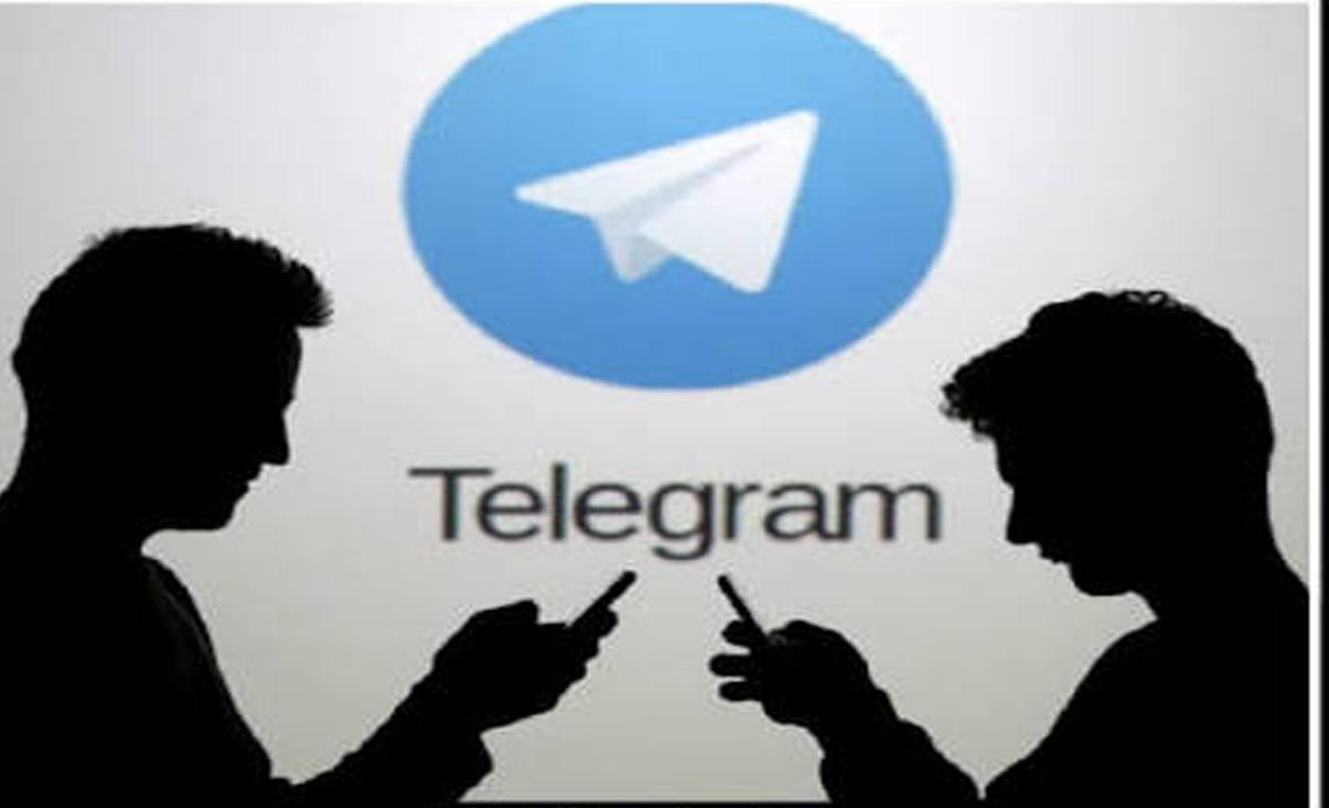 Centre blocks Telegram app access till June 22 over NEET security concerns