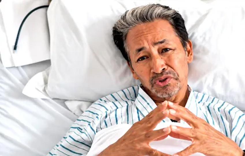 Wangchuk rejects ‘Deal’ with Centre Charge, Says ended fast fearing Crackdown Like Ladakh