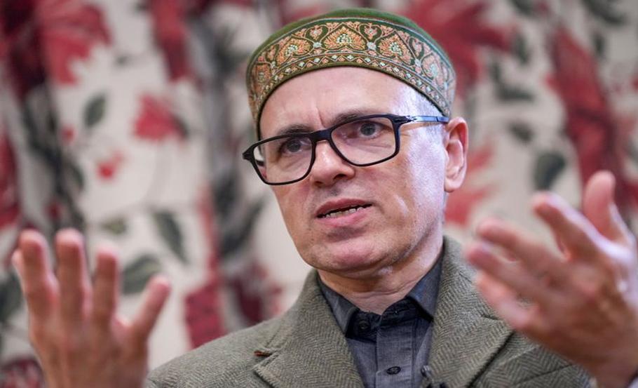 Only PM Modi, HM Shah Can Restore J&K Statehood: CM Omar Abdullah