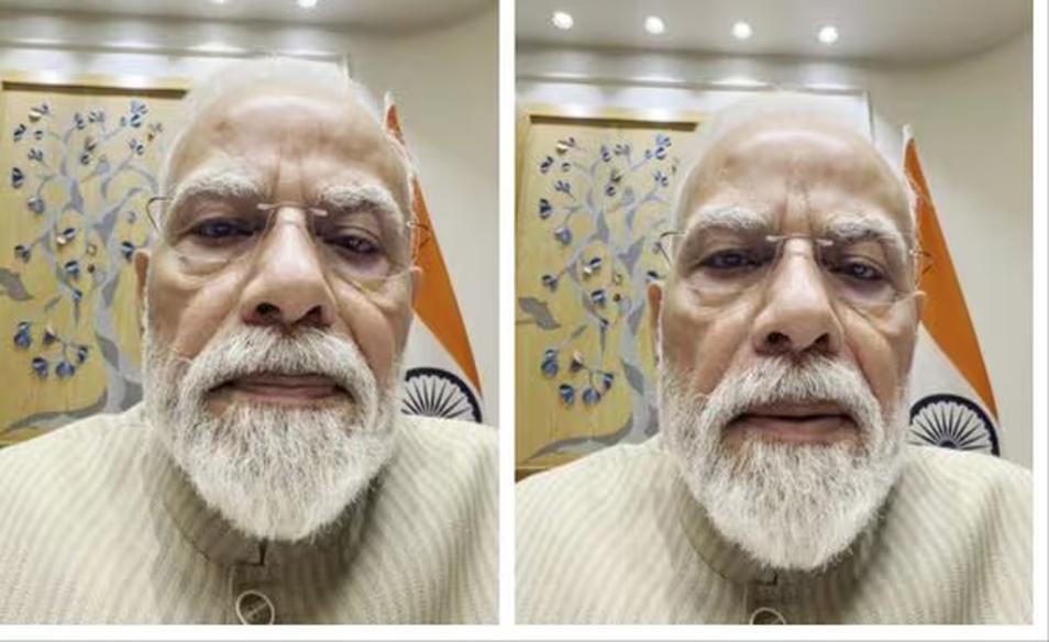 IT ministry summons Meta after PM Modis post removed; co admits error, says content restored