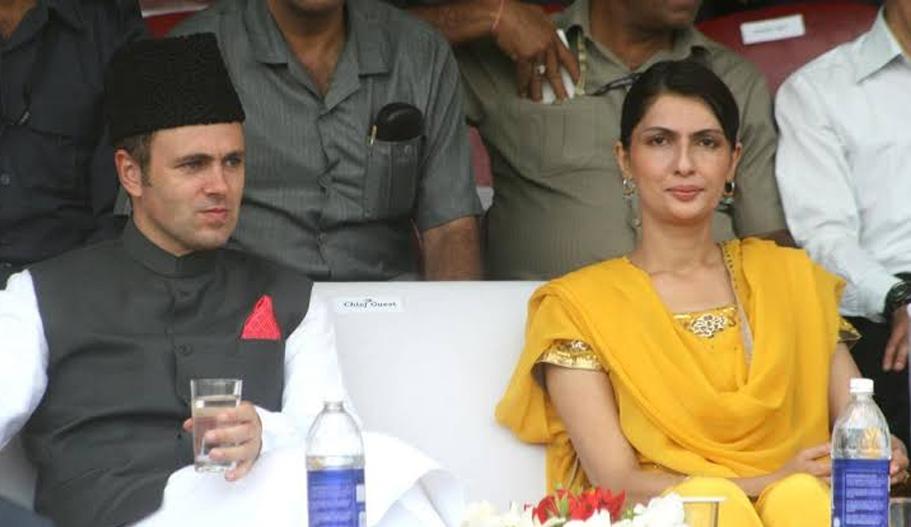 Supreme Court agrees to dissolve J&K CM Omar Abdullah's marriage with estranged wife