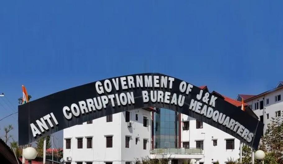 ACB Calls 552 J&K Fire & Emergency Services Selectees for Height Test in 2020 Recruitment Probe