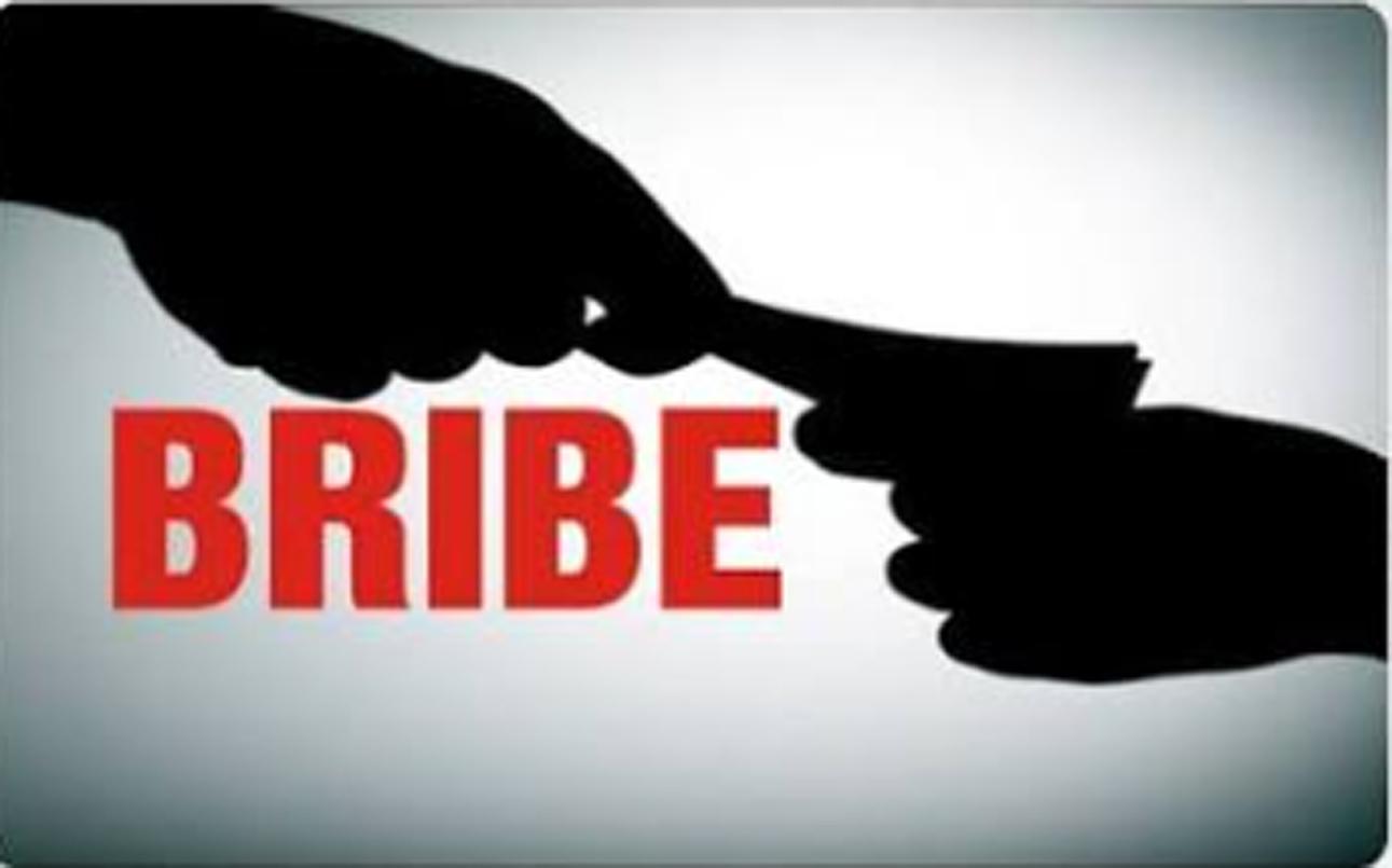 ACB books former Kishtwar Patwari over Rs 3 lakh bribe