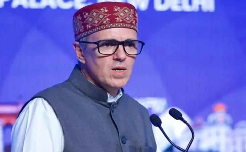 Kashmiri Pandits' security in Valley must not be overlooked: Omar Abdullah