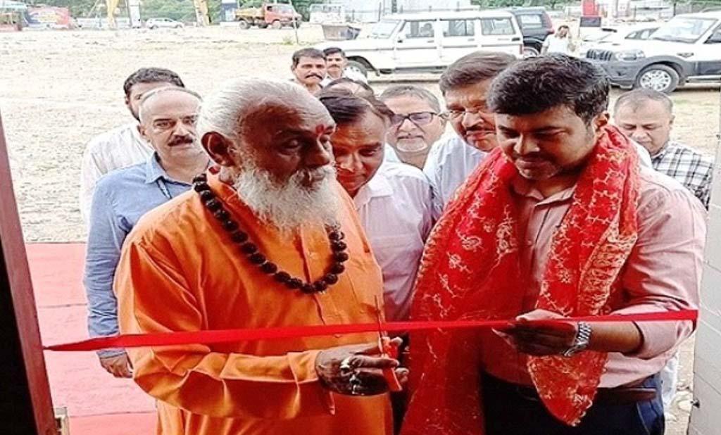 JMC launches Eco-Friendly initiatives at Tawi Riverfront to promote cleanliness, sustainability
