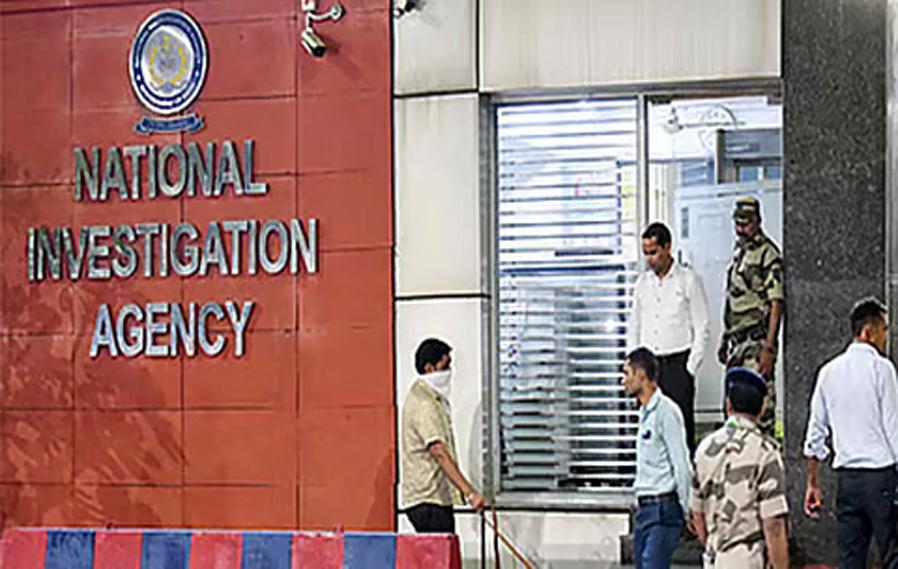 NIA court awards 7 years to man in ISIS-linked terror conspiracy case