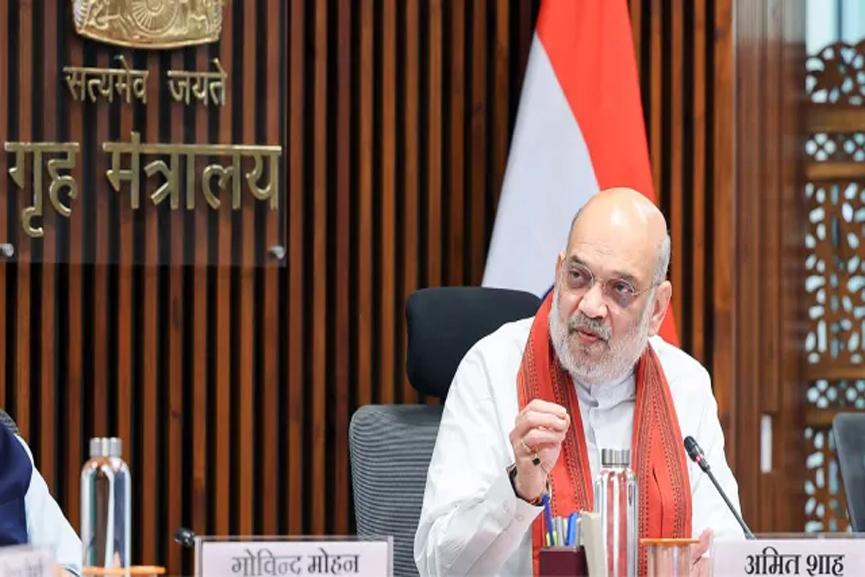 India's coastal security to see serious action in next two years: Amit Shah says MHA will move forward ‘very seriously’