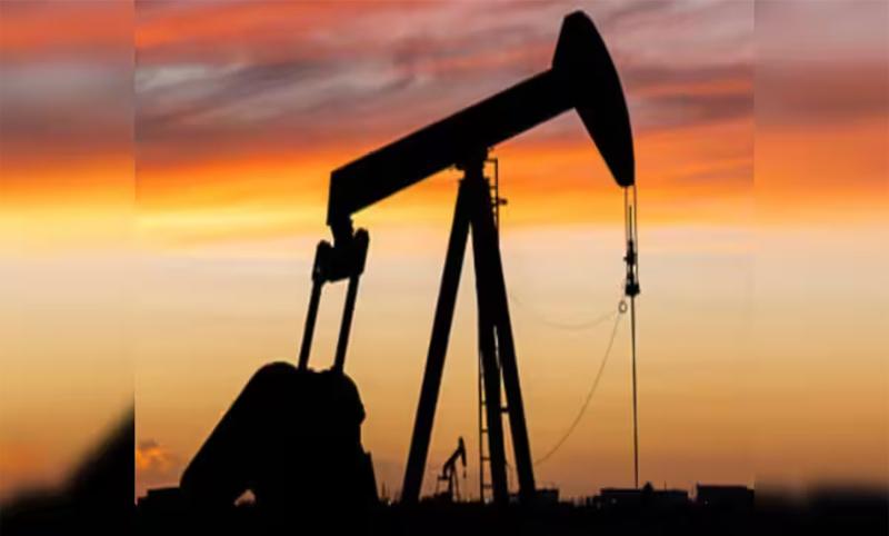 Oil prices above USD 108 raise concerns over rupee, inflation, margins; experts see risk-off start