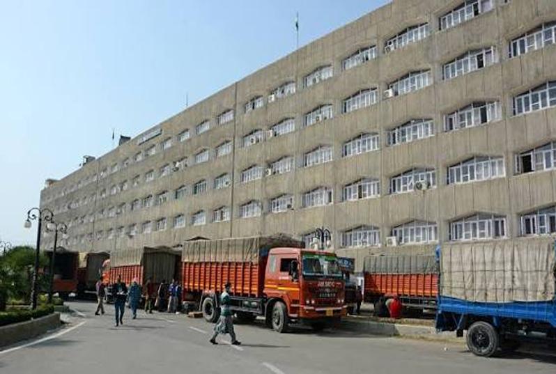 J&K Govt Orders Darbar Move to Jammu On Oct 31, Offices to Reopen Nov 2
