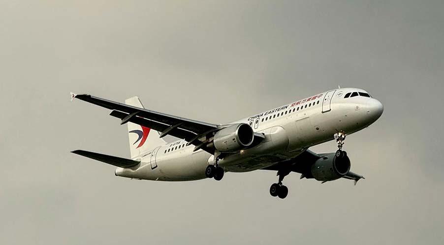 India extends closure of airspace for Pakistani flights till August 23