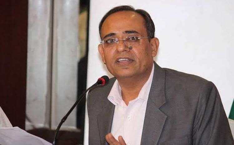 Rohit Kansal among 3 IAS officers promoted to Apex scale