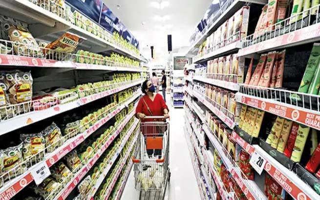 Retail inflation rises marginally to 2.07% in August: Government data