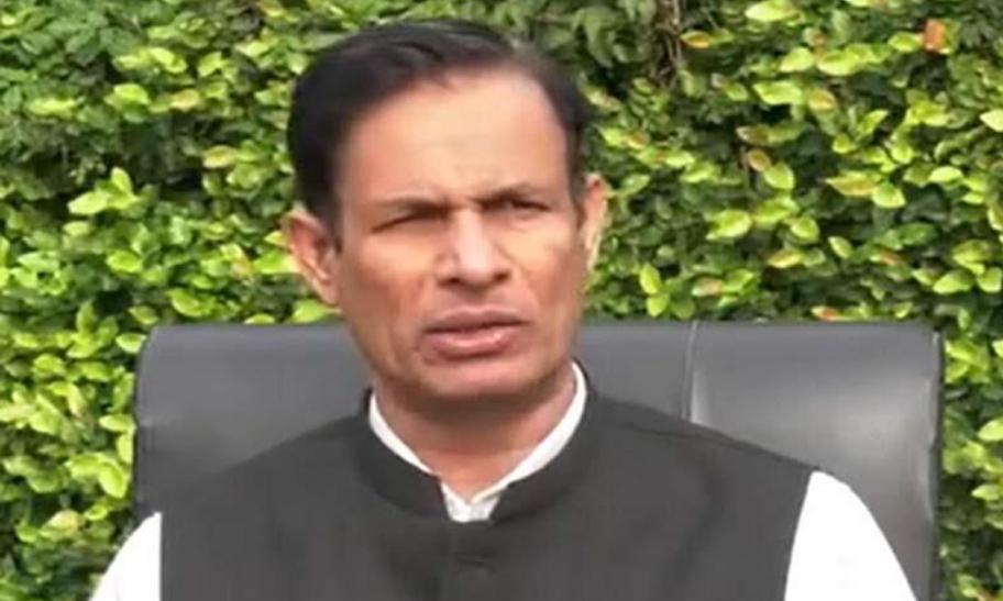 H. Rajesh Prasad (IAS), J&K Power Secretary, Appointed as Chief Secretary of Chandigarh