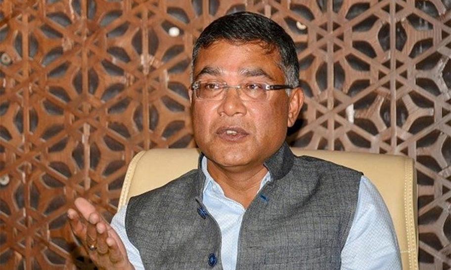 Shailendra kumar (IAS) to hold additional charge of PDD