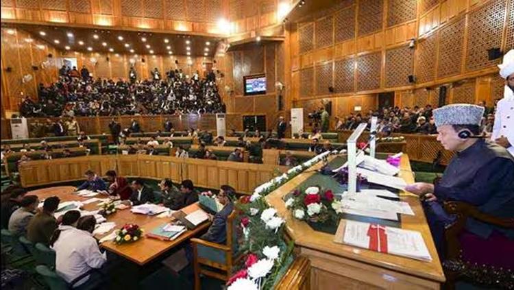 Capex allocation for J&K municipalities cut by Rs 44.41 crore