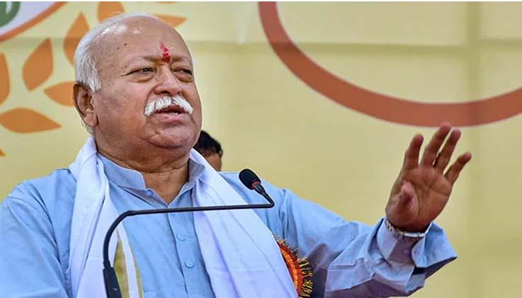 RSS Chief Mohan Bhagwat To Visit Manipur Tomorrow, 1st Time Since 2023 Ethnic Violence