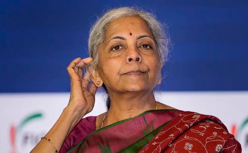Nirmala Sitharaman to make history with 9th consecutive budget