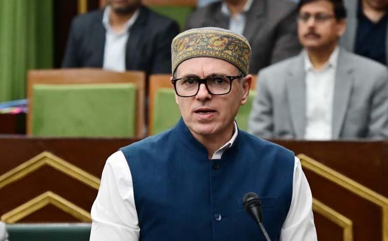 Flat-rate billing for unmetered consumers as per JERC tariff: CM Omar Abdullah