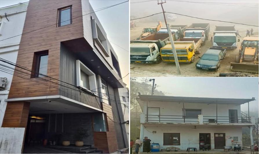 ACB files Disproportionate Assets case against Police inspector, brother of J&K Dy CM